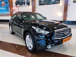 ئينفنتي QX70